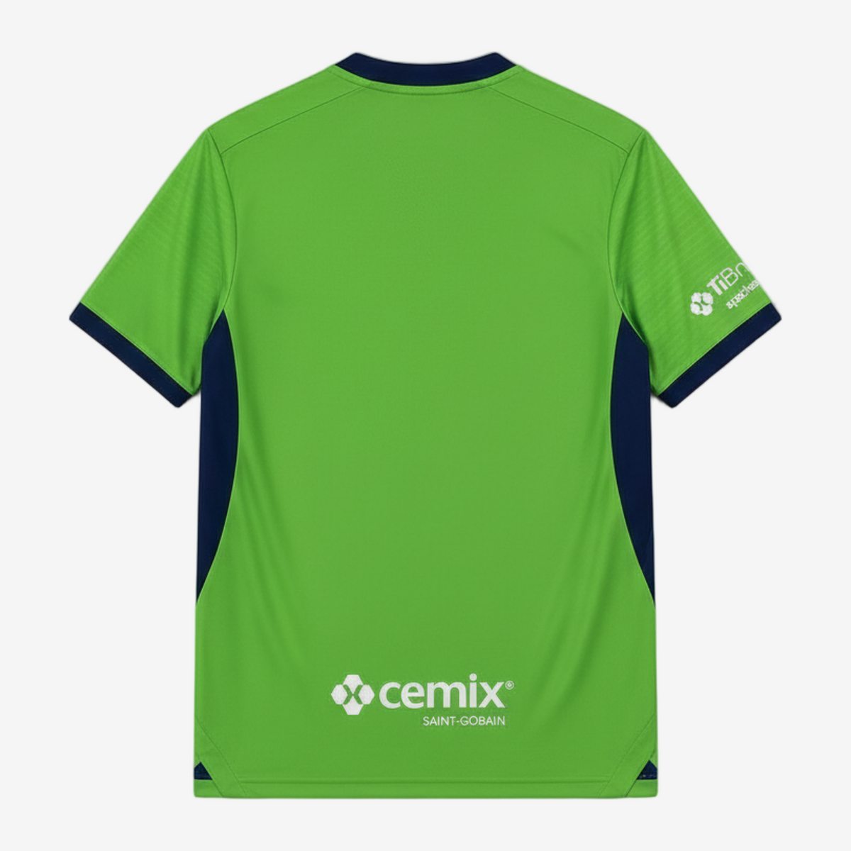 Goalkeeper 26/27 Shirt