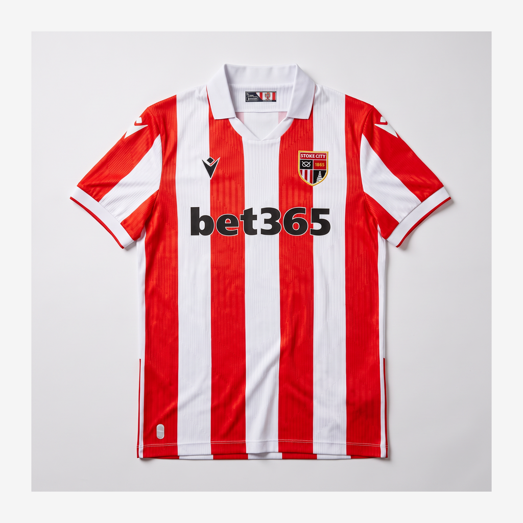 Home 26/27 Men's Shirt