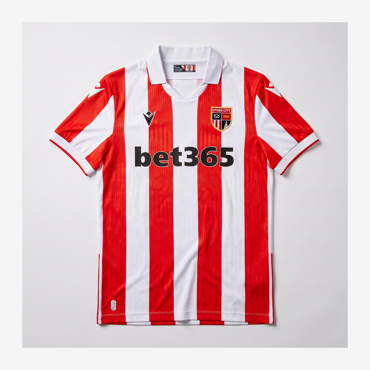 Home 26/27 Men's Shirt