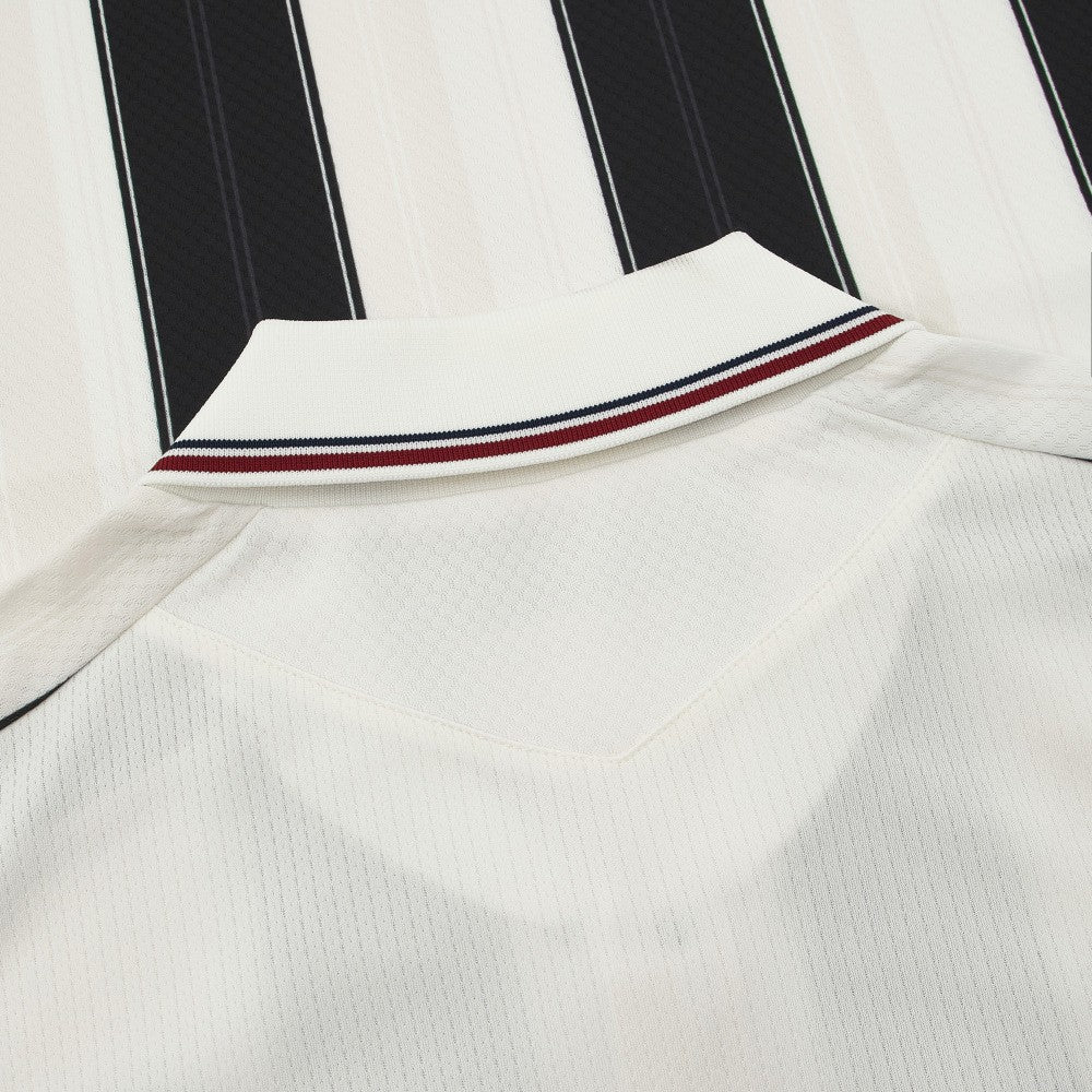 Away 26/27 Kids Shirt Kit