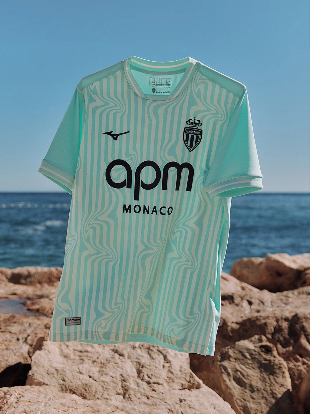 Third 26/27 Player Edition Shirt