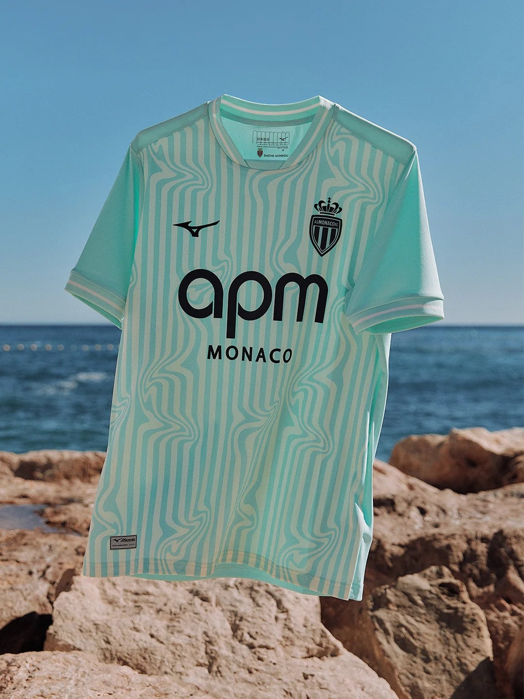 Third 26/27 Player Edition Shirt