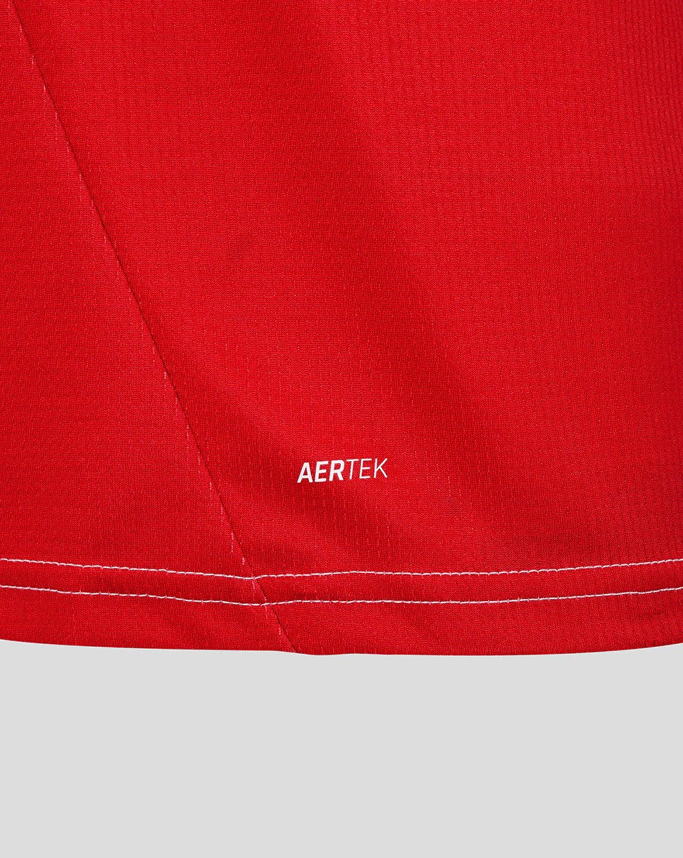 Home 26/27 Kids Shirt Kit