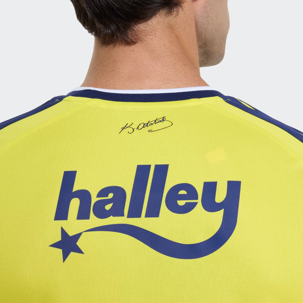Home 26/27 Player Edition Shirt