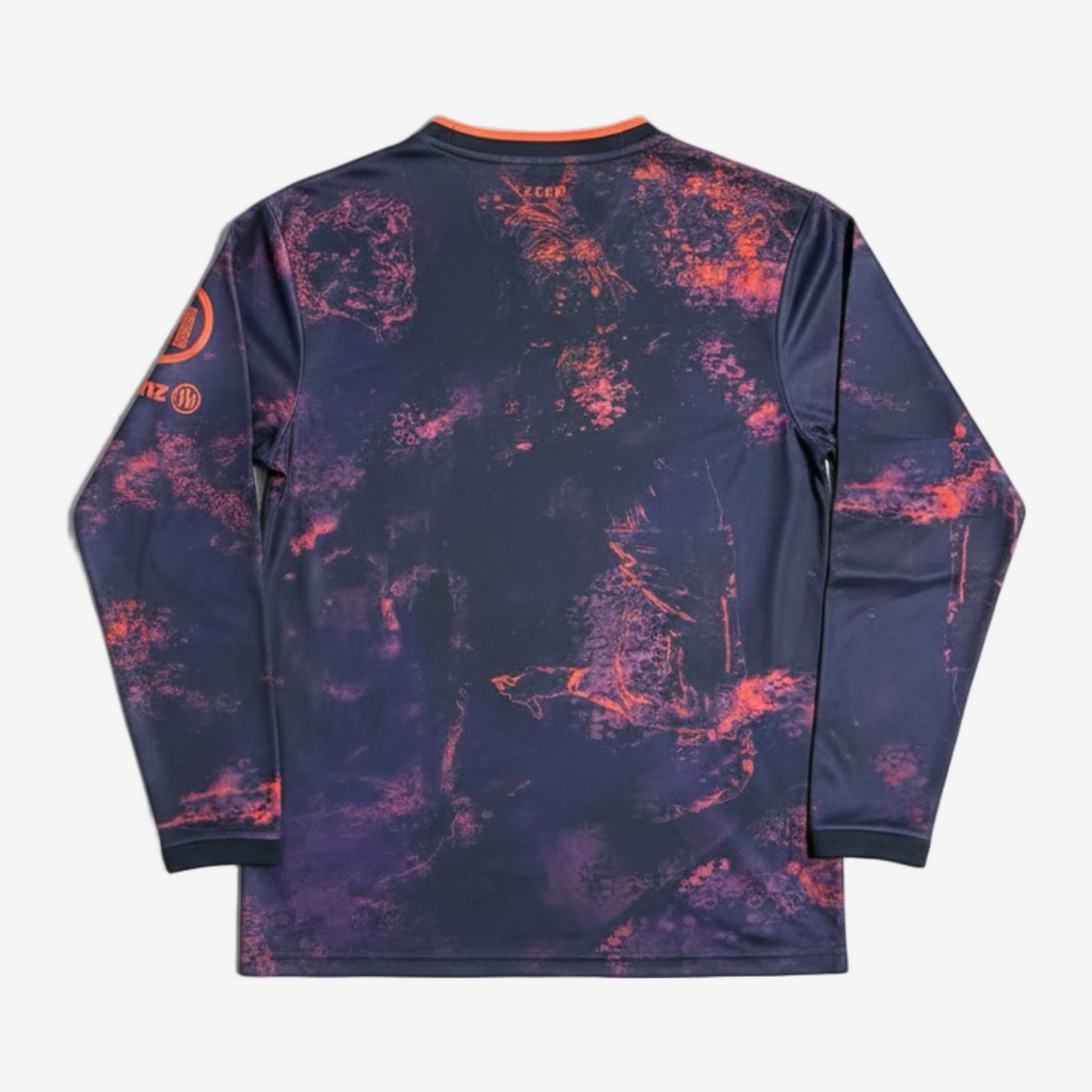 Third 26/27 Men's Long Sleeve Shirt
