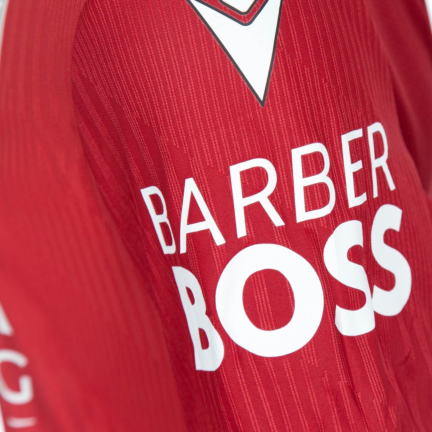 Away 26/27 Men's Shirt
