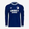 Away 26/27 Men's Long Sleeve Shirt