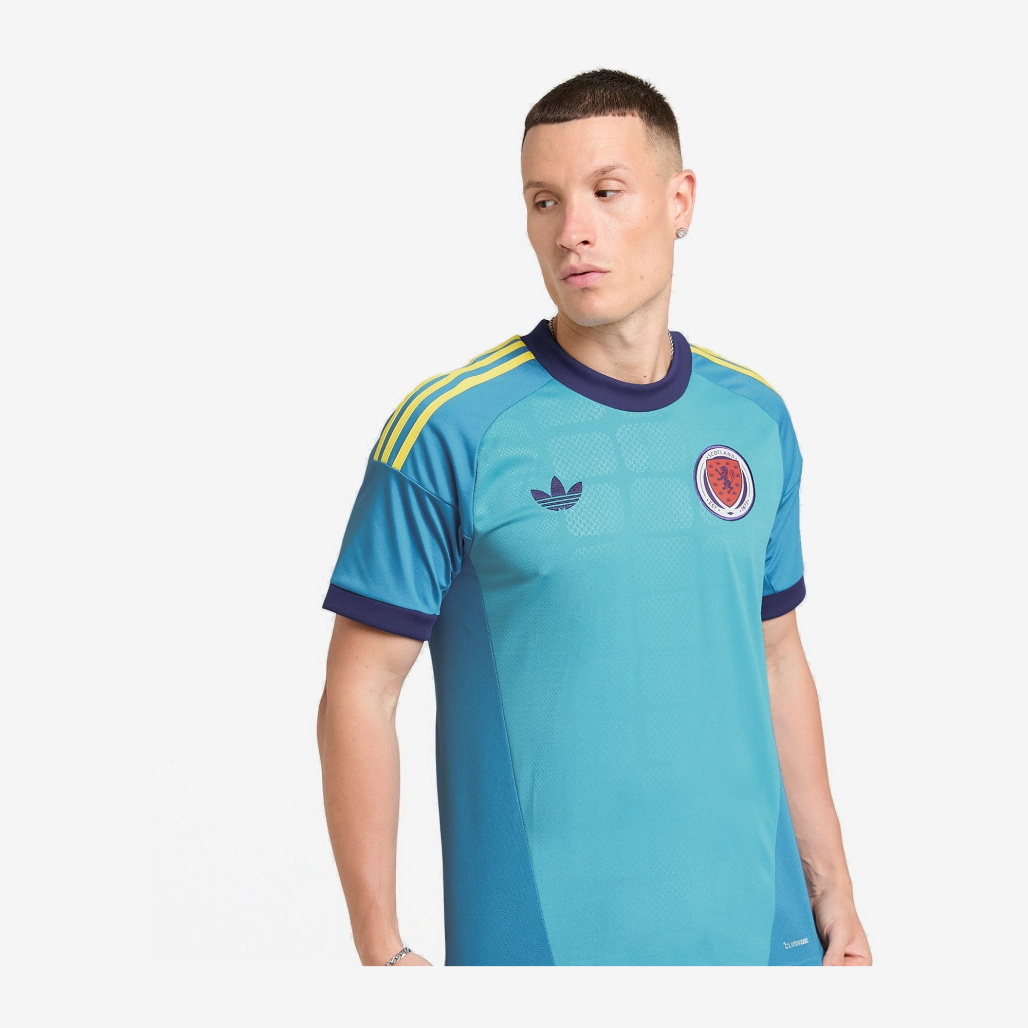 Goalkeeper 26/27 Shirt