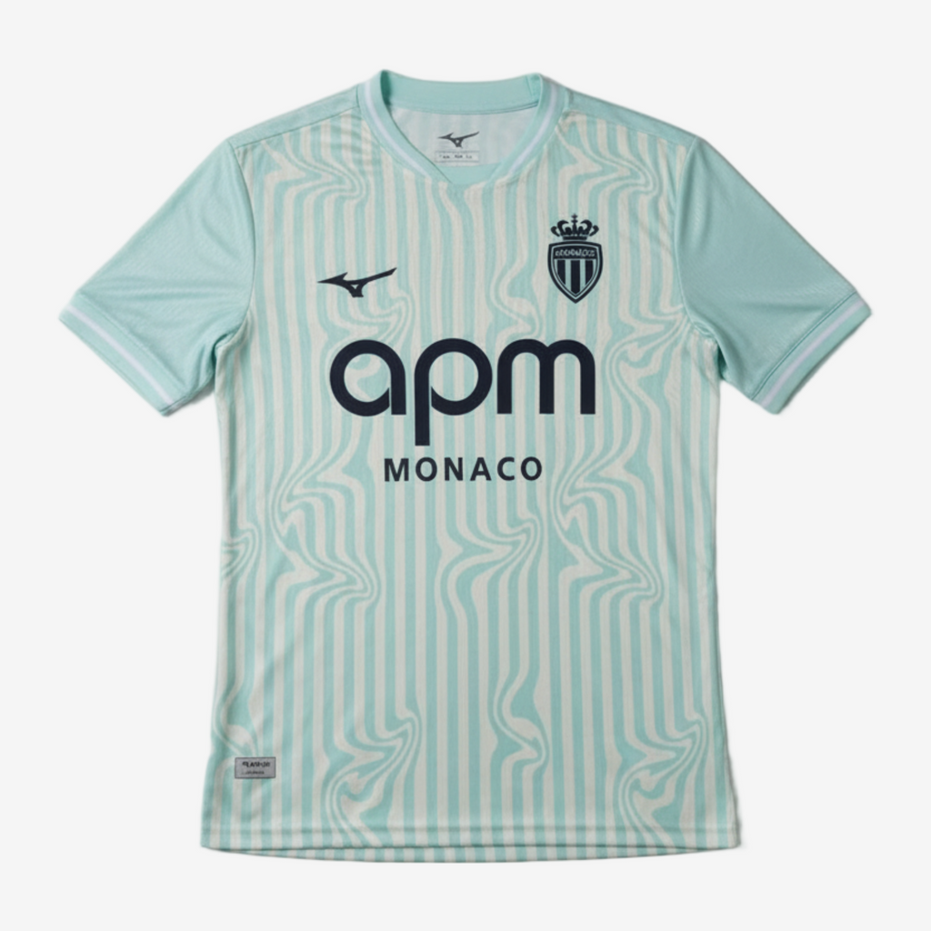 Third 26/27 Player Edition Shirt