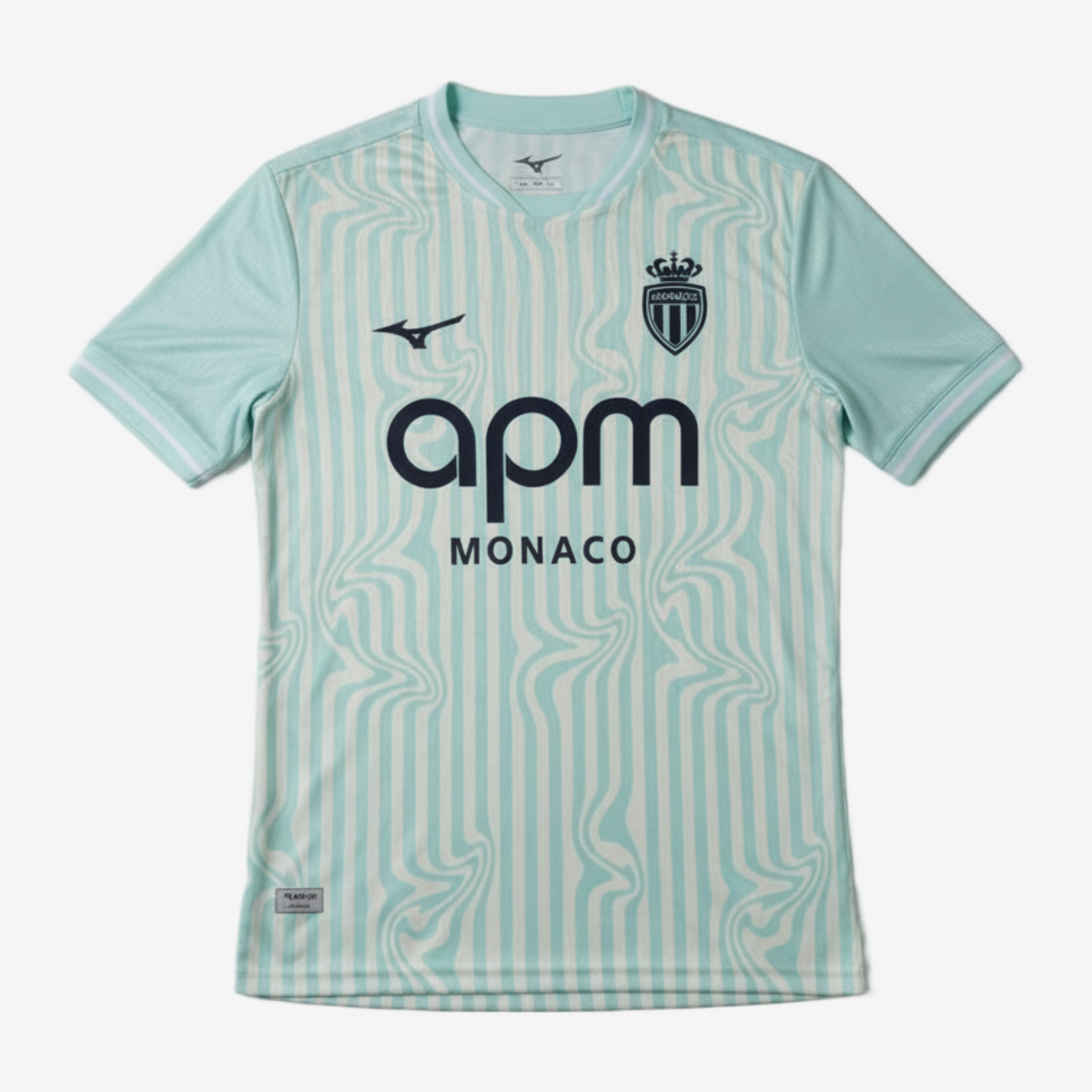 Third 26/27 Player Edition Shirt
