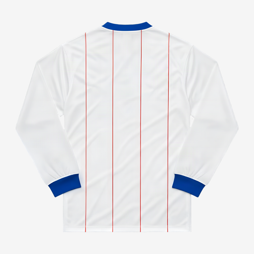 Third 26/27 Men's Long Sleeve Shirt