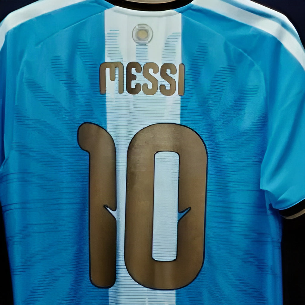 Special Edition 26/27 Men's Shirt