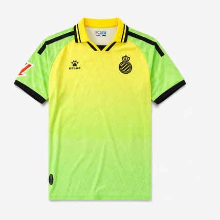 Third 26/27 Men's Shirt