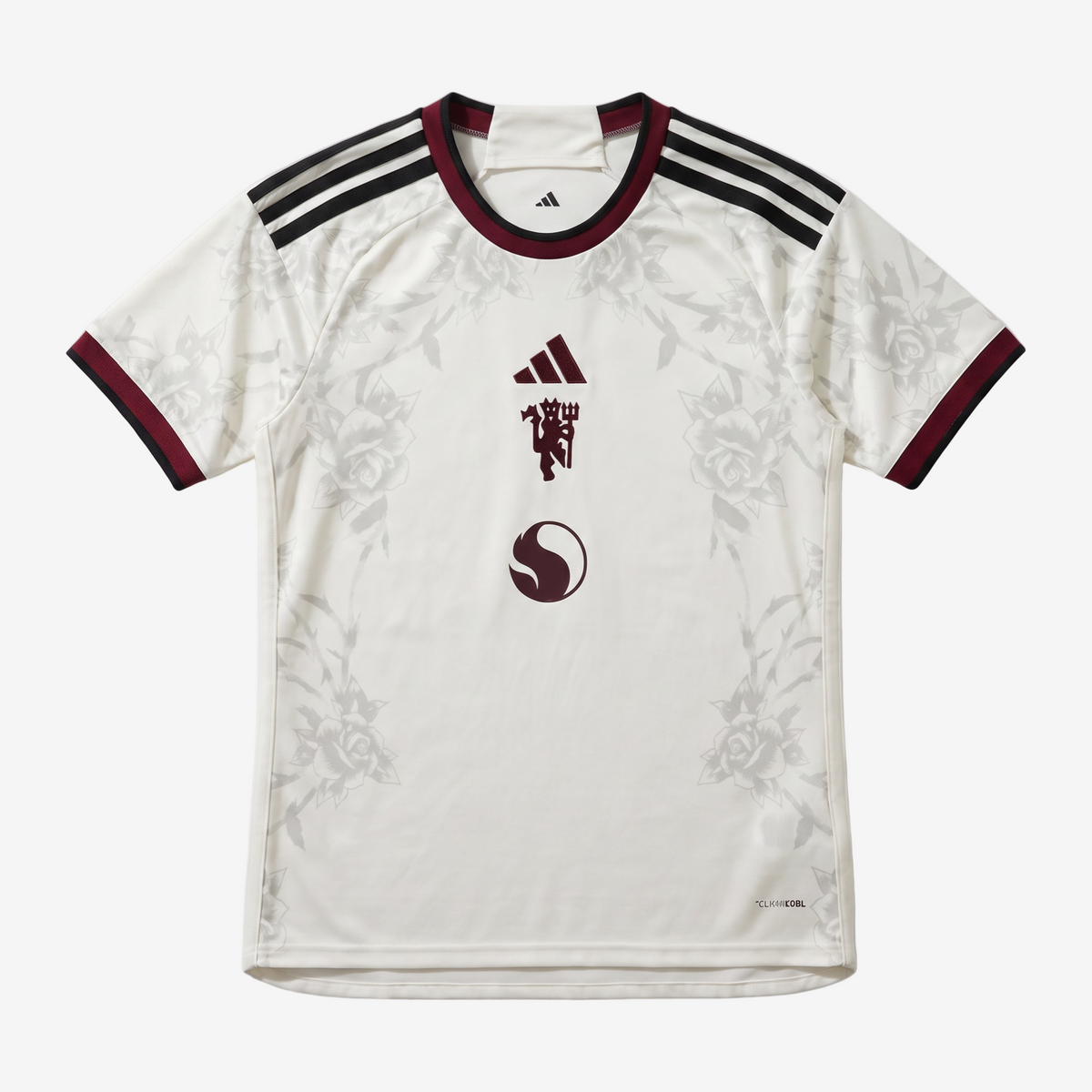 Third 26/27 Women's Shirt