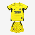 Home 26/27 Kids Shirt Kit