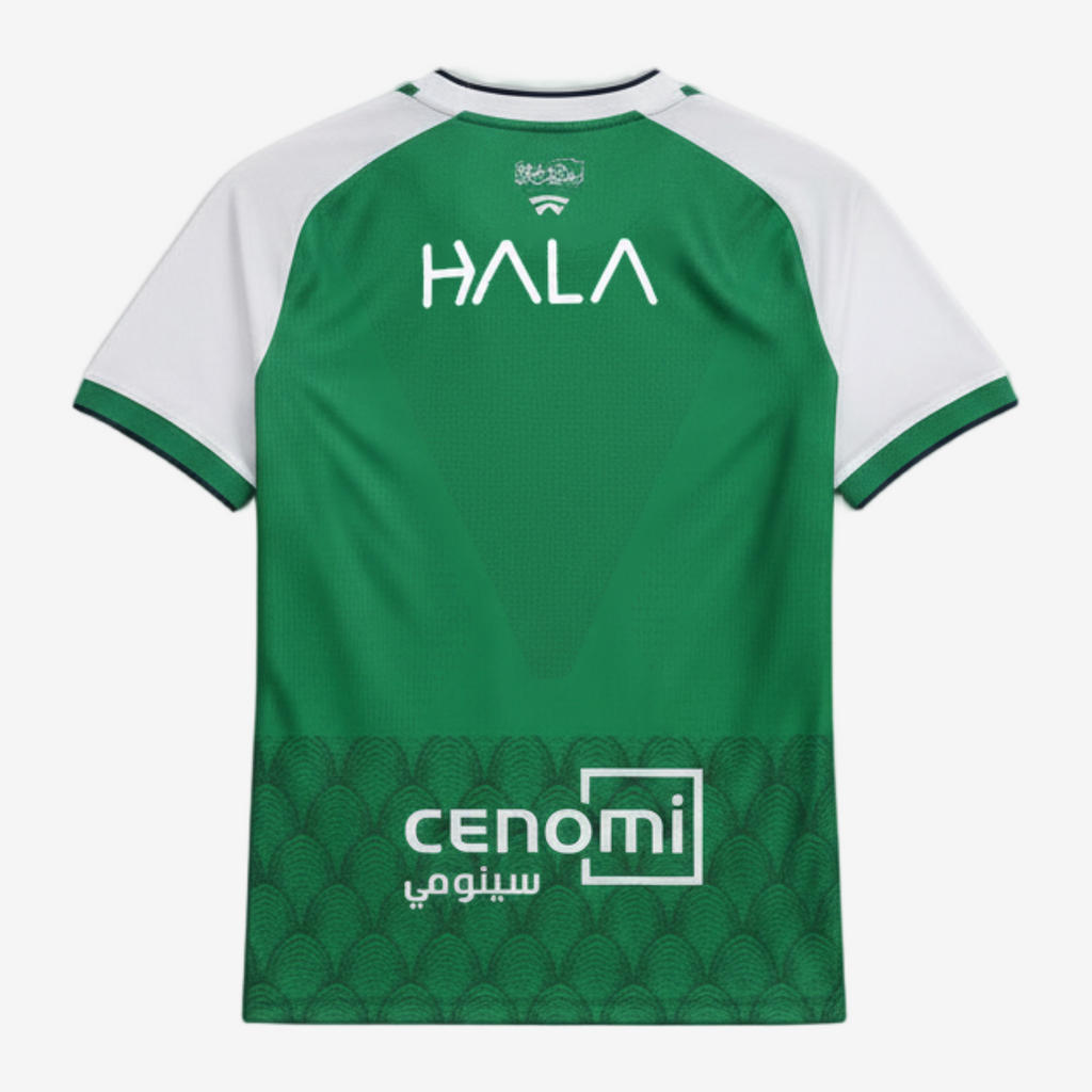 Home 26/27 Player Edition Shirt