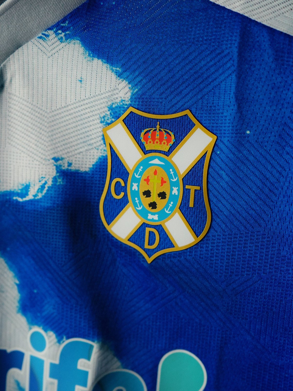 Home 26/27 Men's Shirt