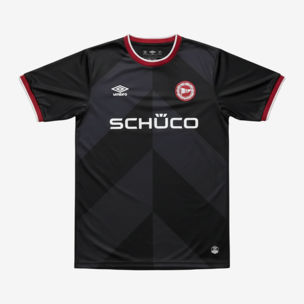Away 26/27 Men's Shirt