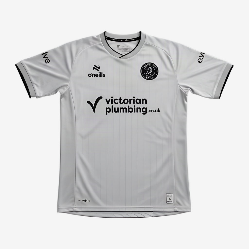 Away 26/27 Men's Shirt