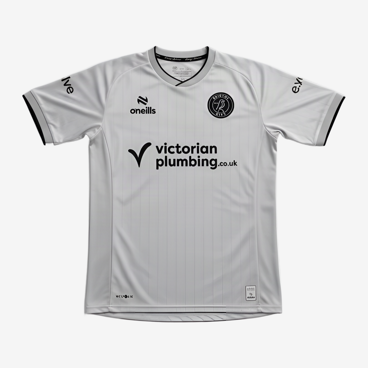 Away 26/27 Men's Shirt