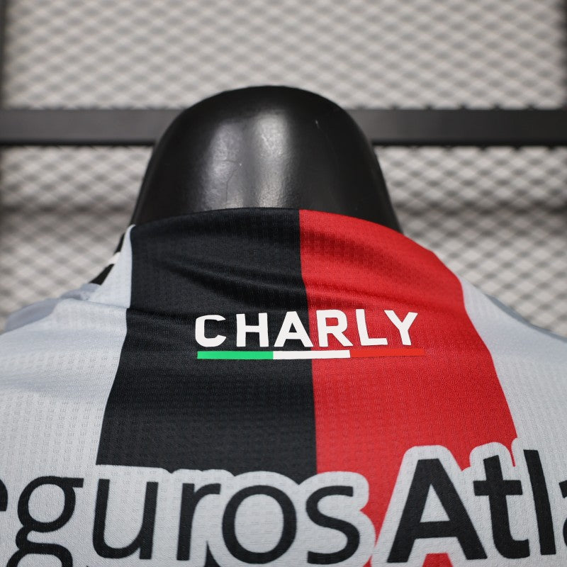 Away 26/27 Player Edition Shirt