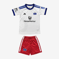 Home 26/27 Kids Shirt Kit