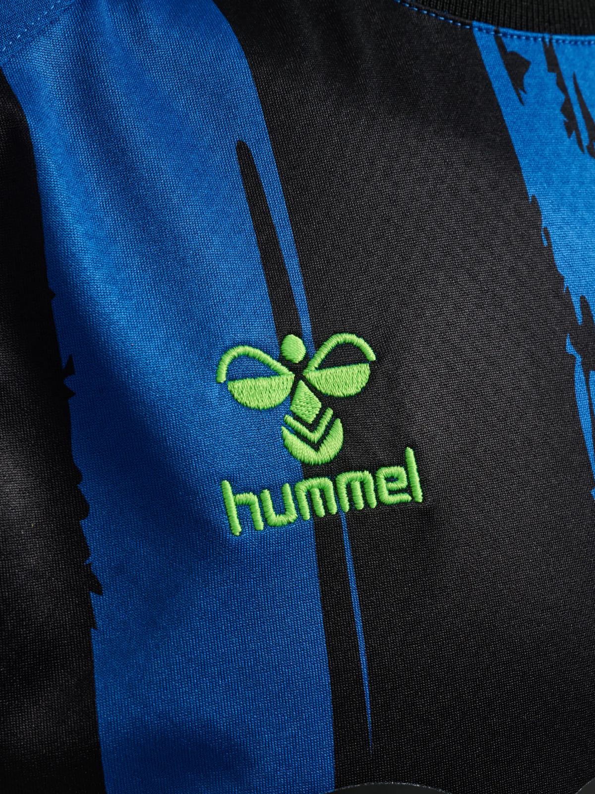 Third 26/27 Player Edition Shirt