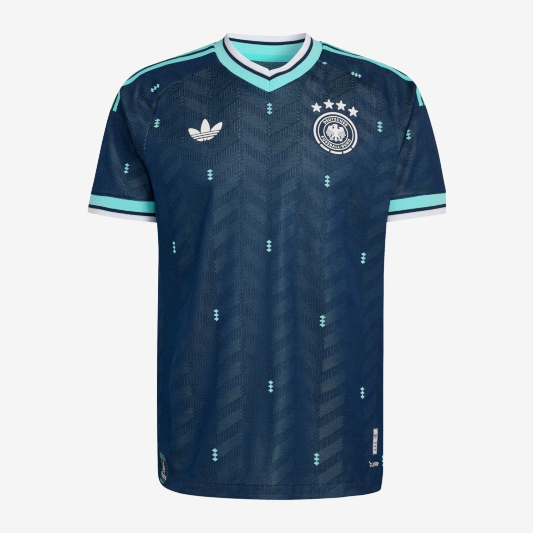 Away 26/27 Player Edition Shirt