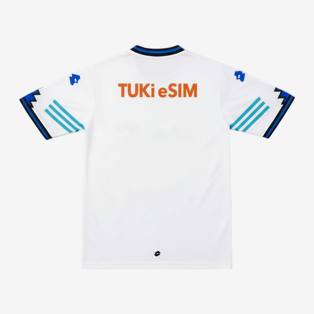Away 26/27 Men's Shirt