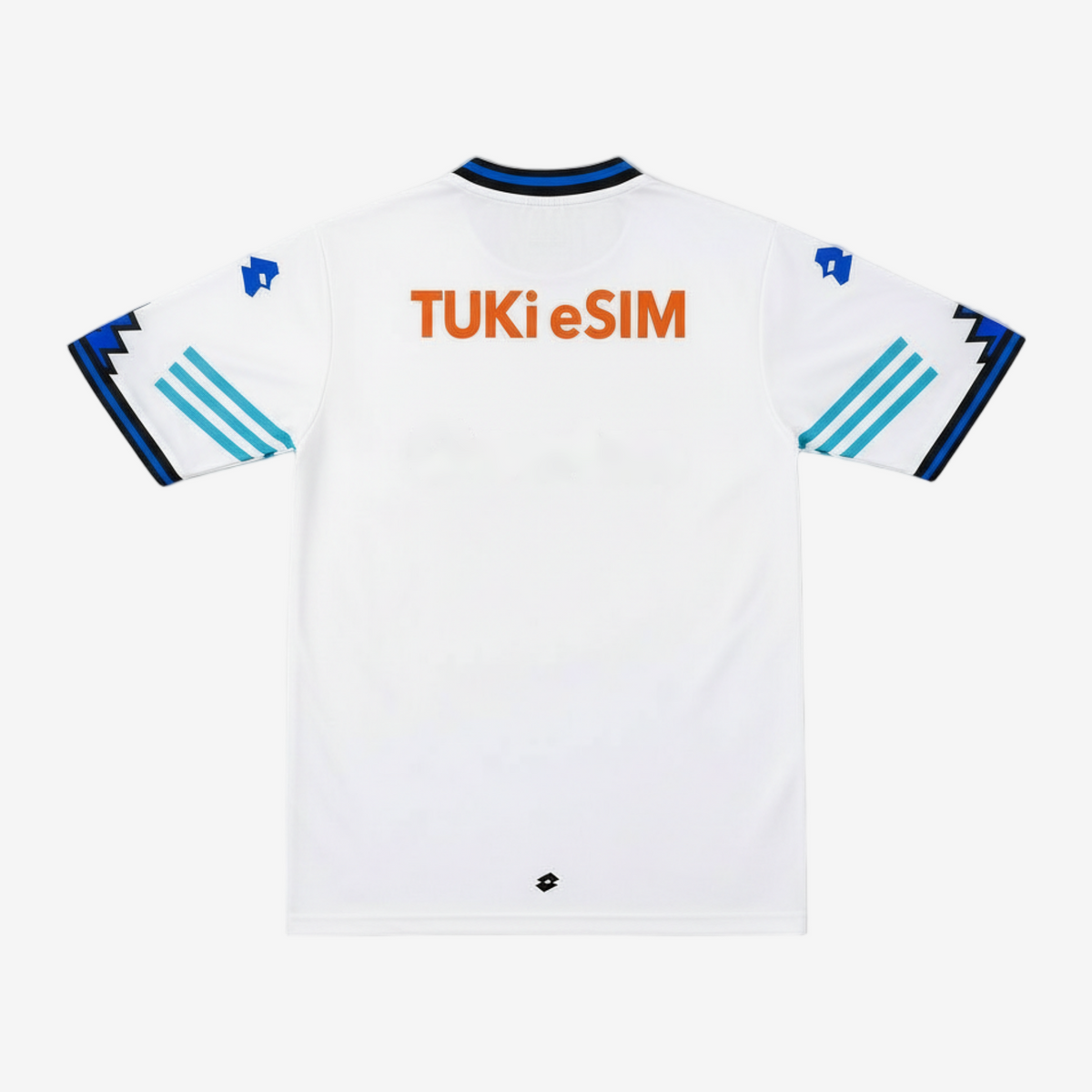 Away 26/27 Men's Shirt