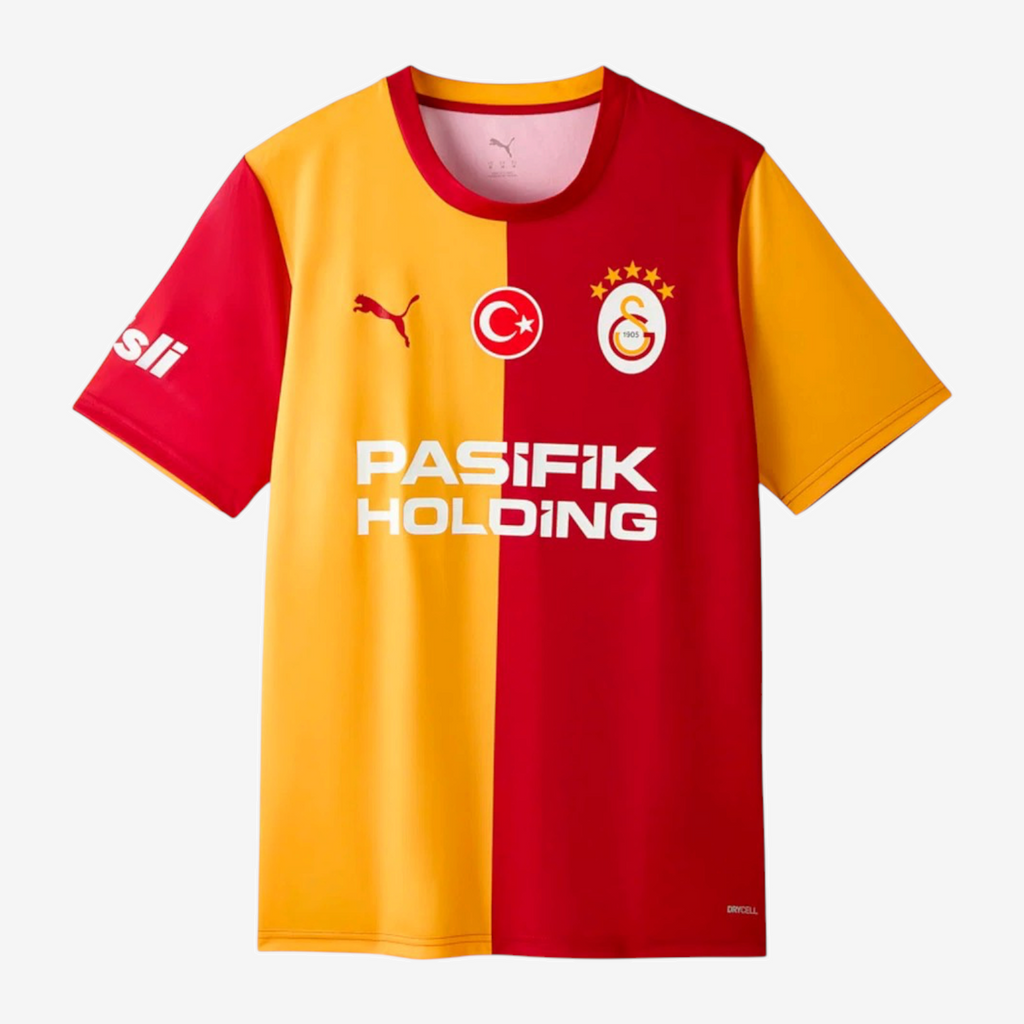 Home 26/27 Men's Shirt