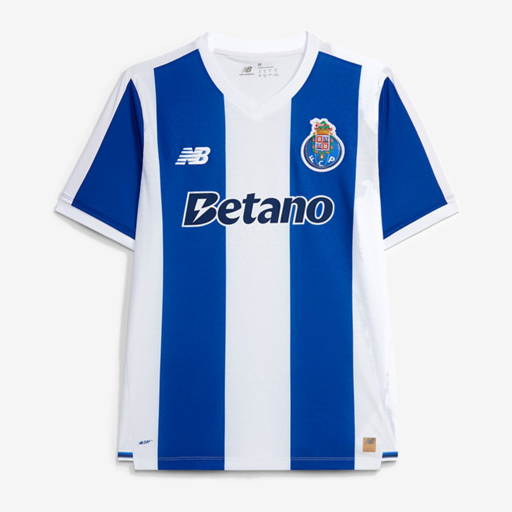 Home 26/27 Player Edition Shirt