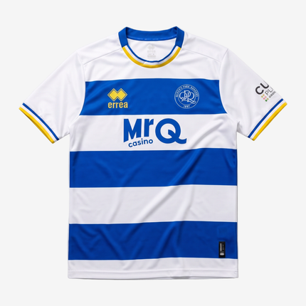 Home 26/27 Men's Shirt