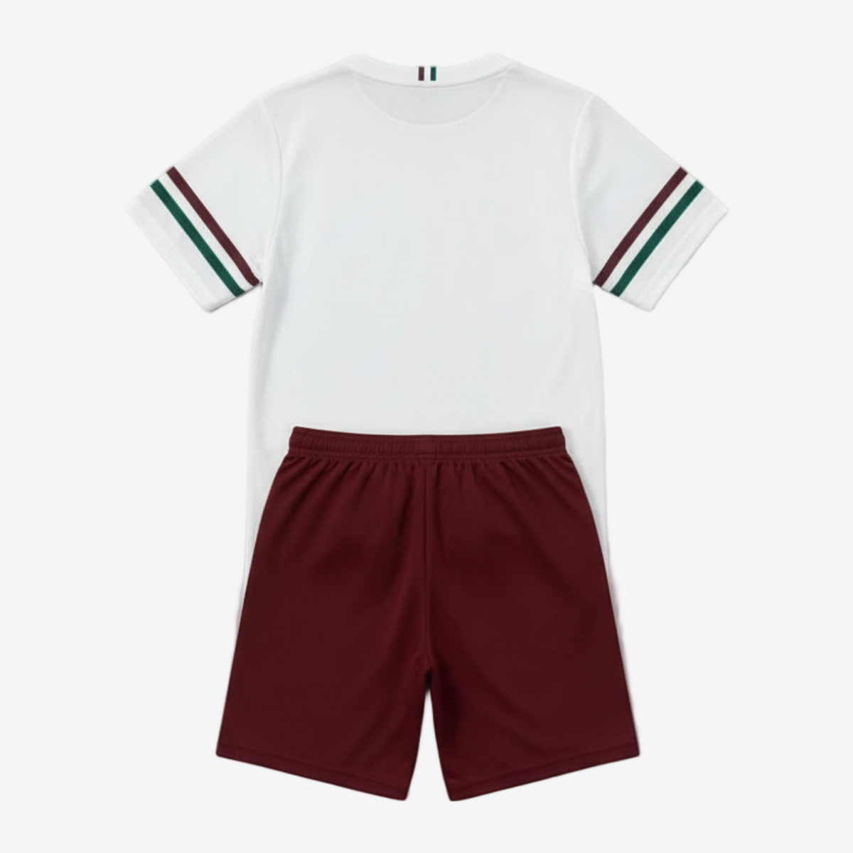 Away 26/27 Kids Shirt Kit