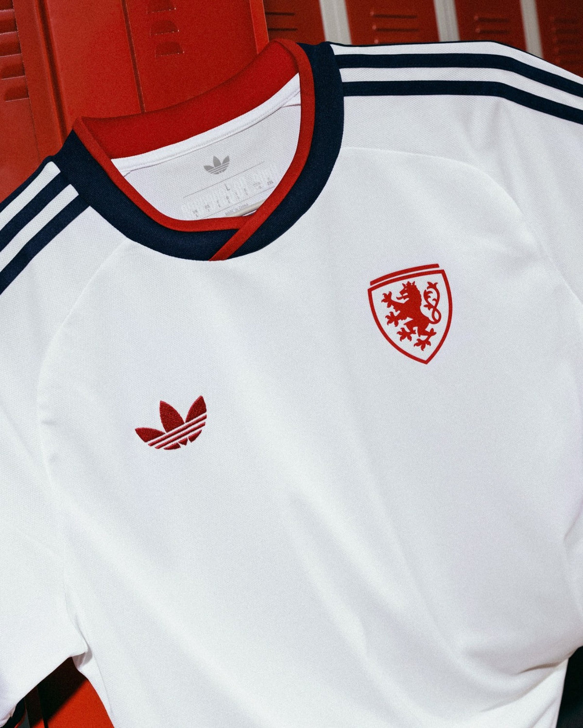 Away 26/27 Men's Shirt
