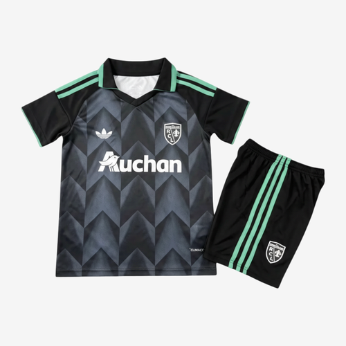 Away 26/27 Kids Shirt Kit