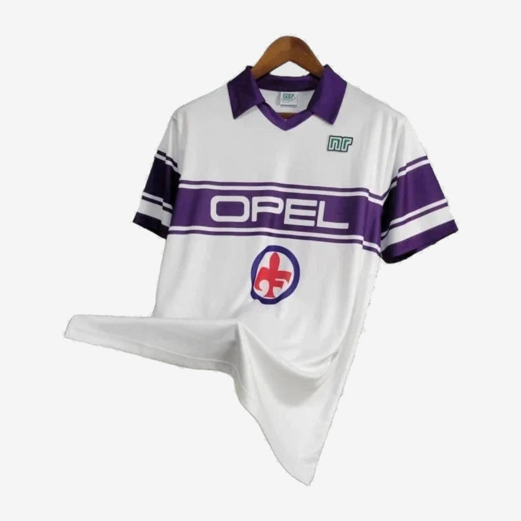 Retro Away 84/85 Men's Shirt