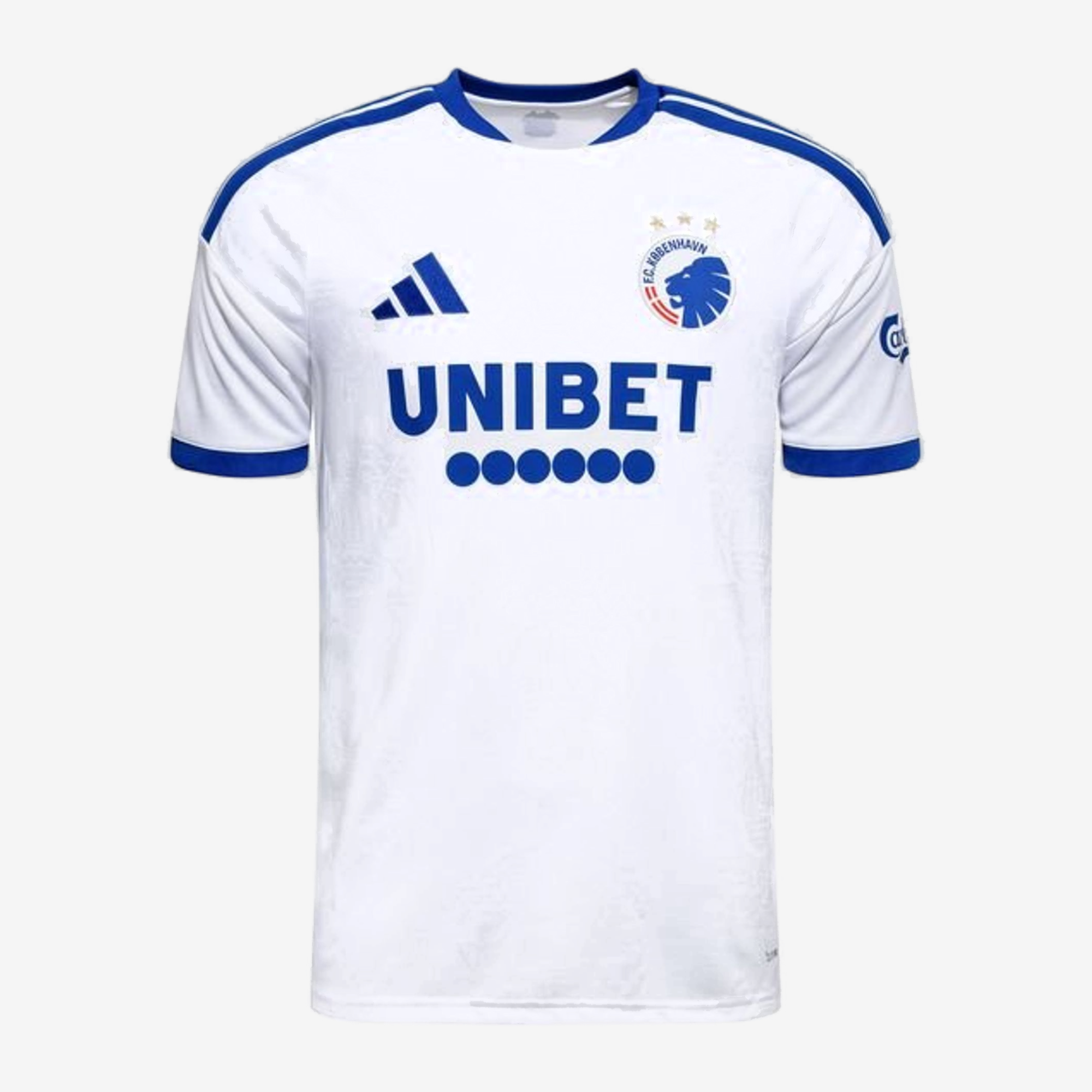 Home 26/27 Men's Shirt