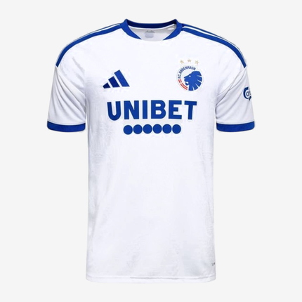 Home 26/27 Men's Shirt