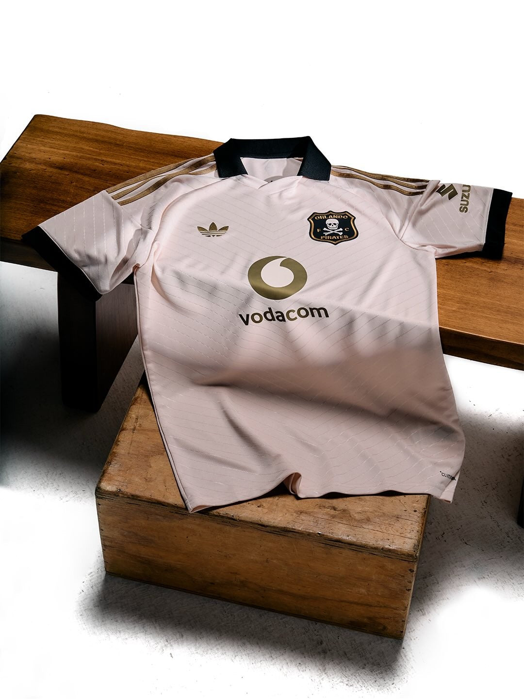 Away 26/27 Men's Shirt