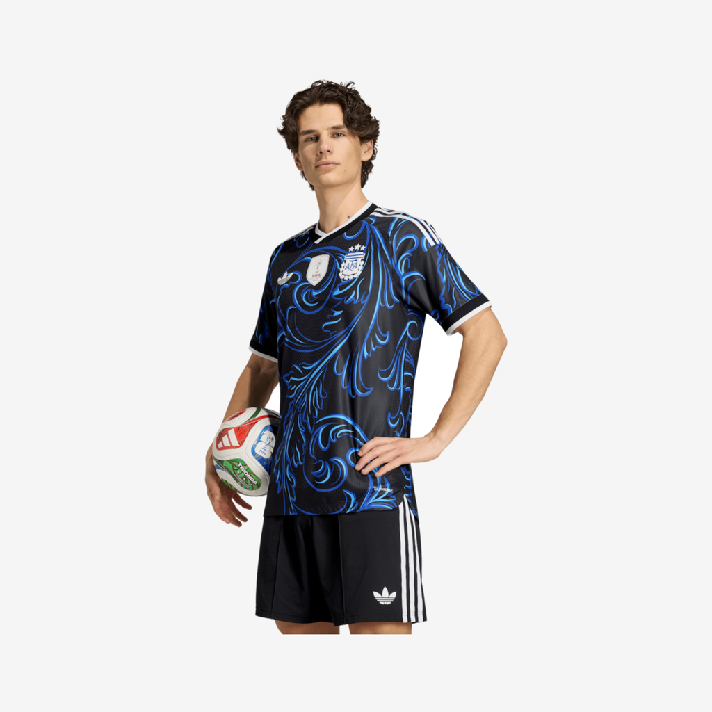 Away 26/27 Player Edition Shirt