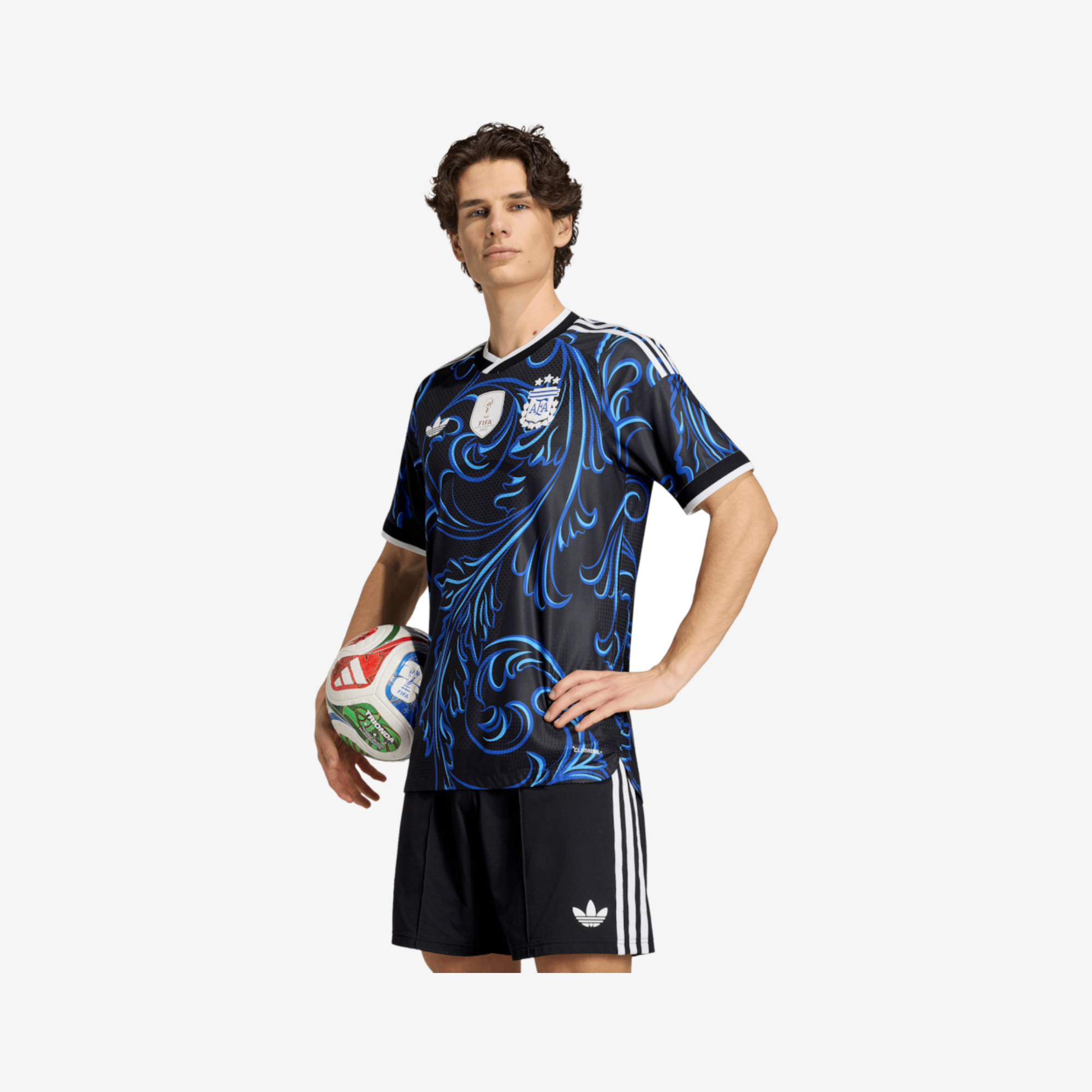 Away 26/27 Player Edition Shirt