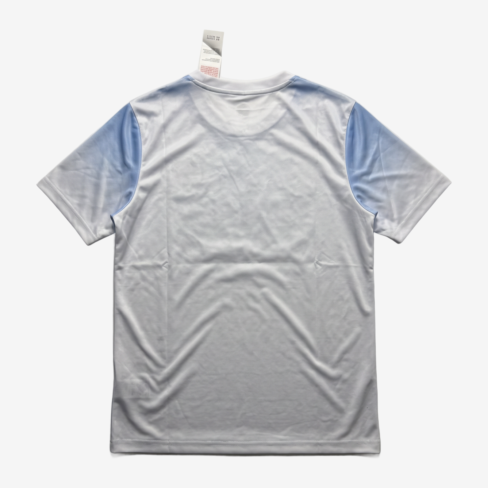 Home 26/27 Men's Shirt