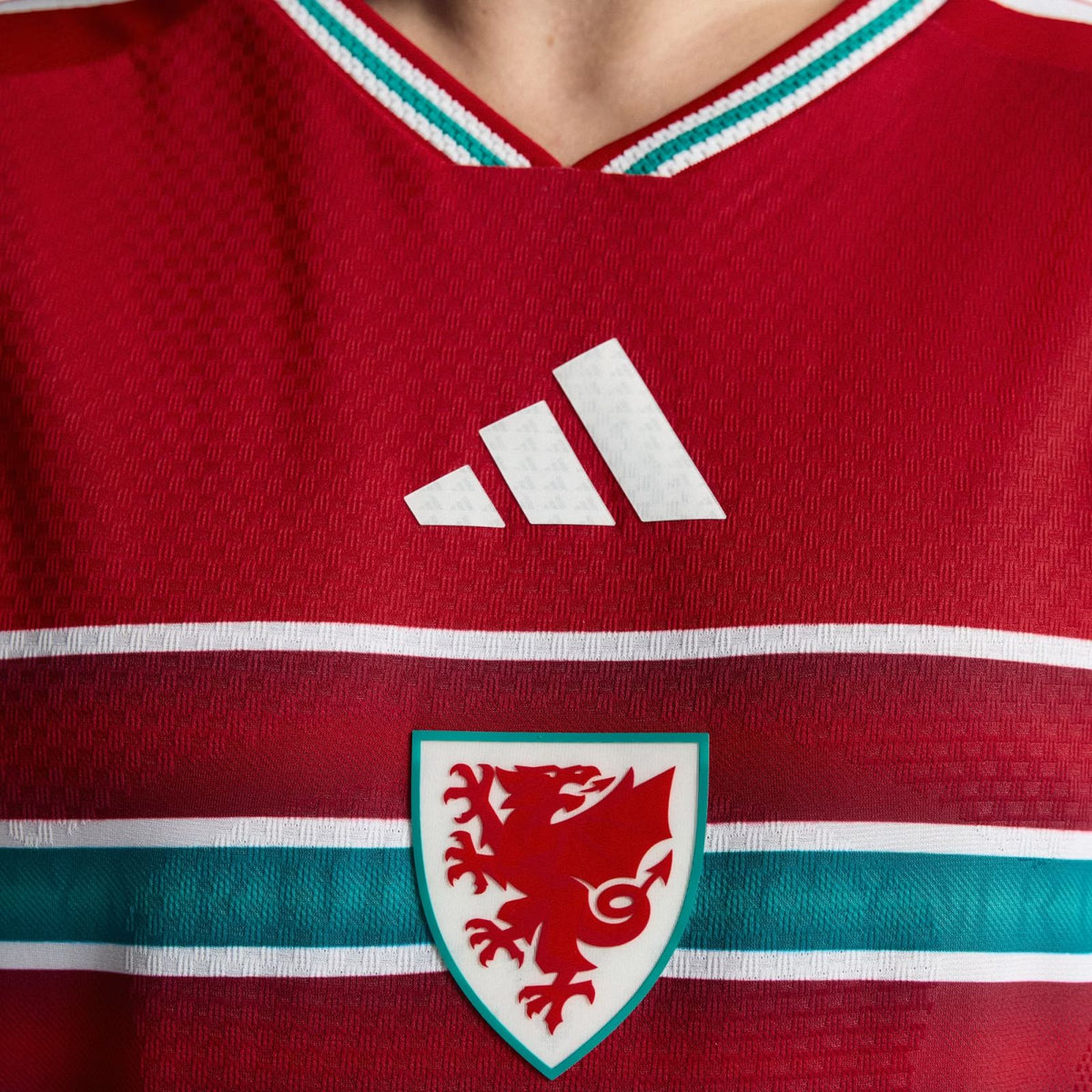 Home 26/27 Men's Shirt