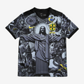 Special Edition 26/27 Men's Shirt · Black Icon