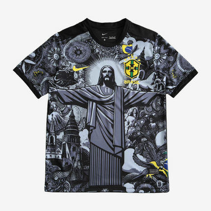 Special Edition 26/27 Men's Shirt · Black Icon