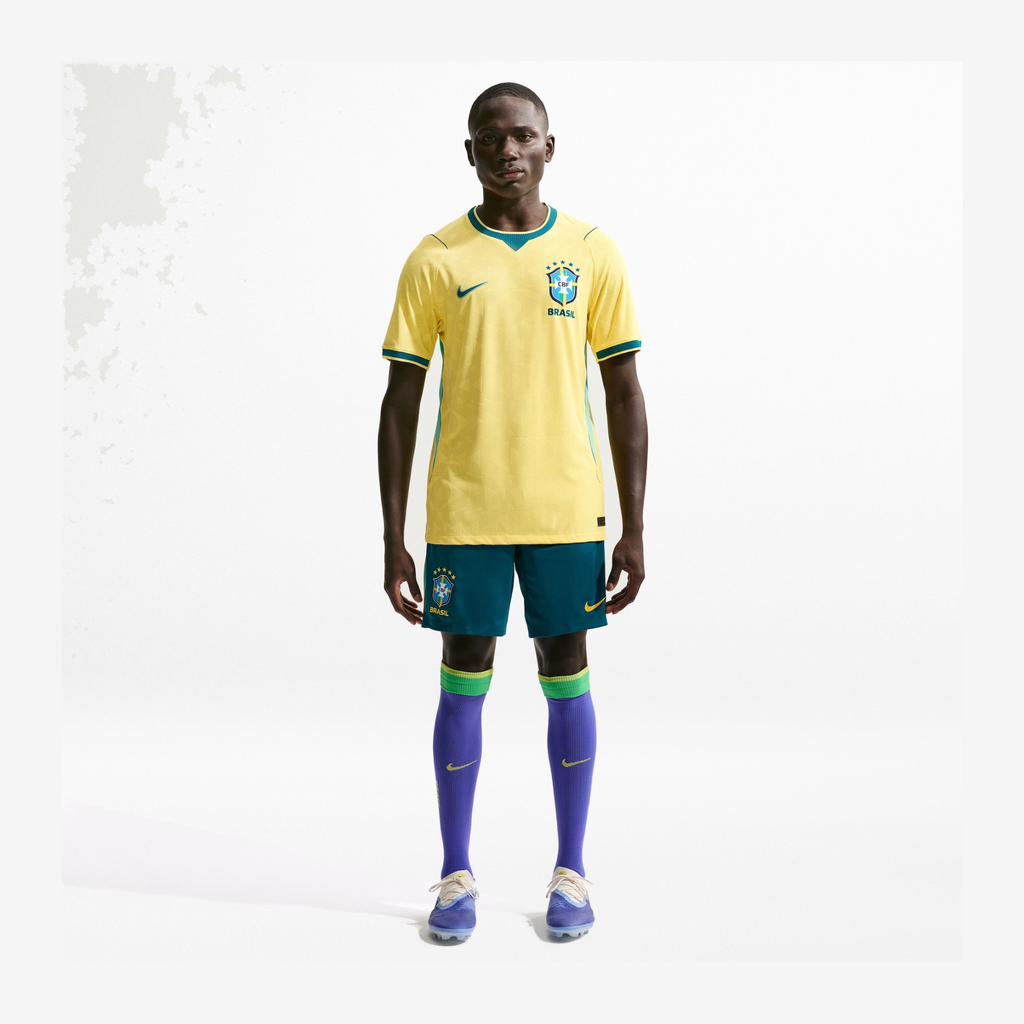 Home 26/27 Player Edition Shirt