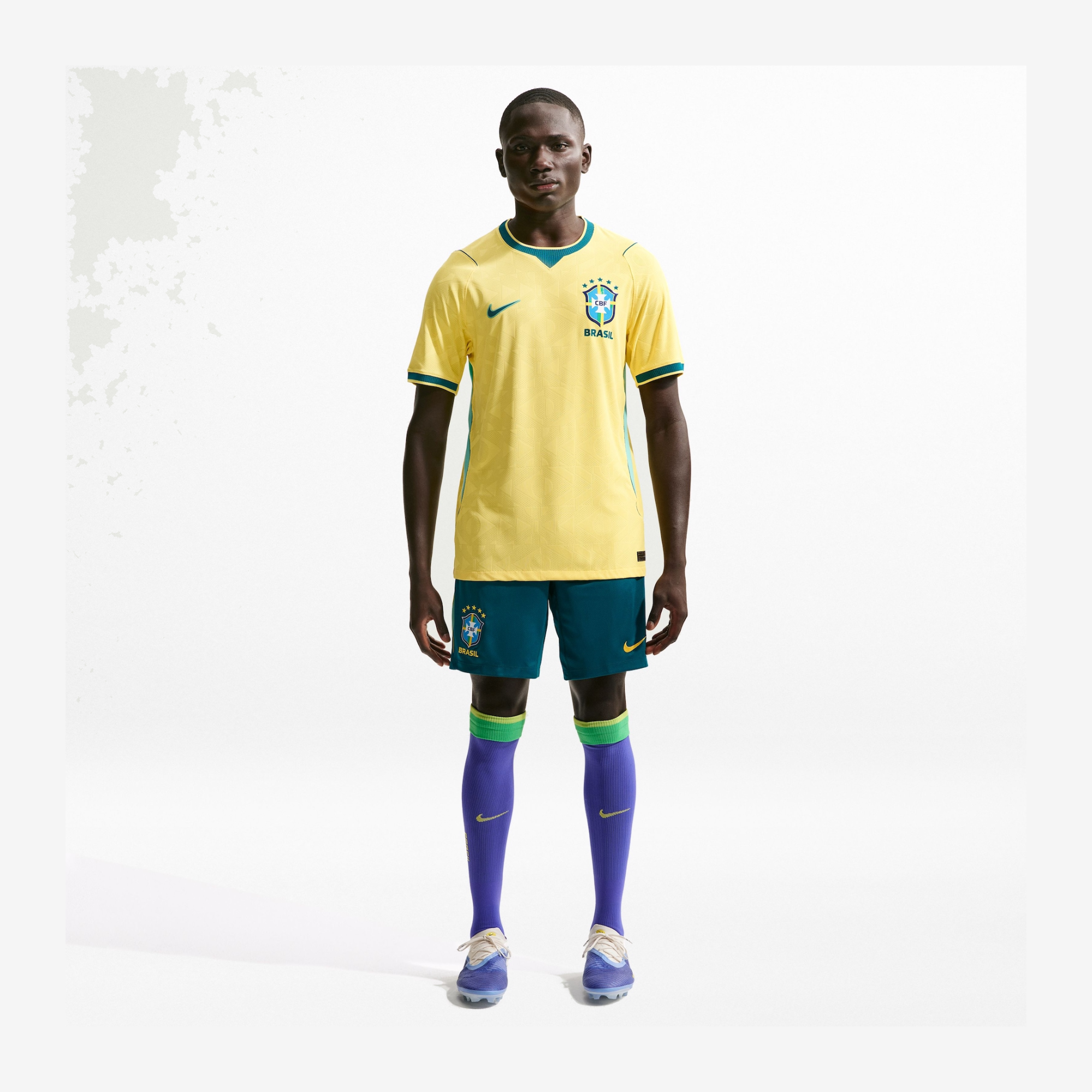 Home 26/27 Player Edition Shirt