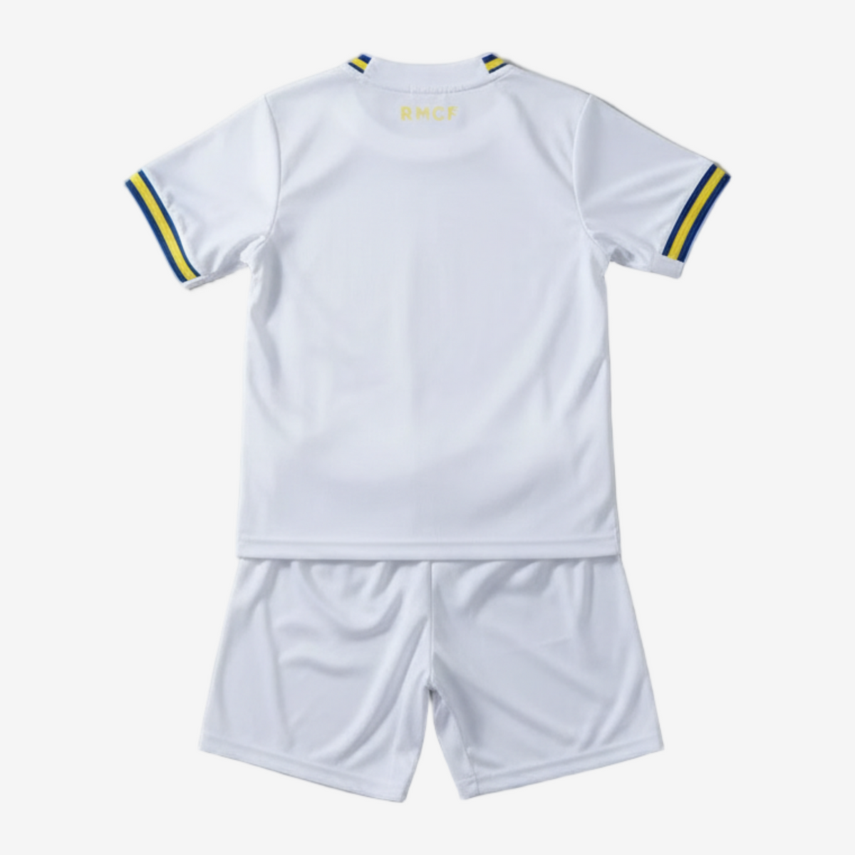 Home 26/27 Kids Shirt Kit
