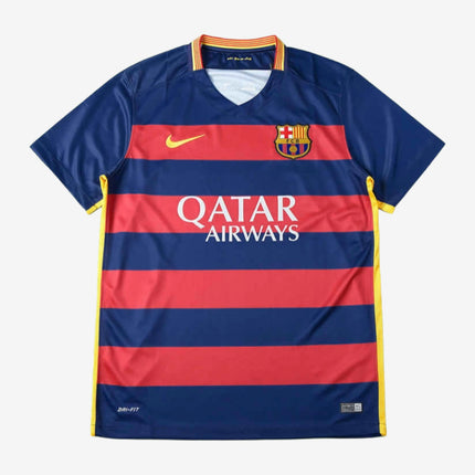 Retro Home 15/16 Men's Shirt